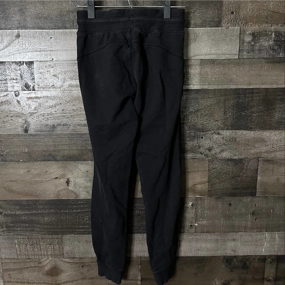 SOLD Lululemon Ready To Fleece Joggers Size 4 - Picture 4 of 7